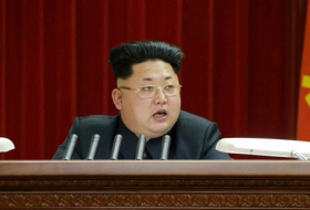 Kim Jong Un is suddenly talking about peace - OPINION